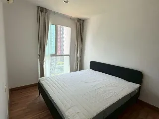 Wohnung zur Miete mit 1 Zimmer in Ratchathewi, Bangkok