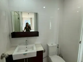 Wohnung zur Miete mit 1 Zimmer in Ratchathewi, Bangkok