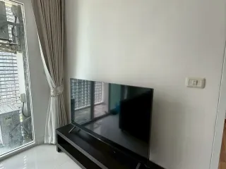 Wohnung zur Miete mit 1 Zimmer in Ratchathewi, Bangkok