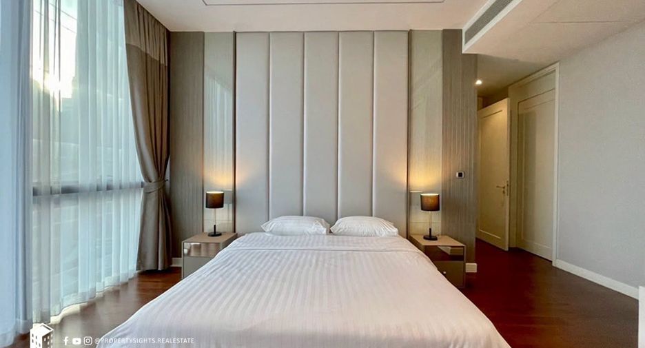 Wohnung zur Miete mit 2 Zimmer in Khlong Toei, Bangkok