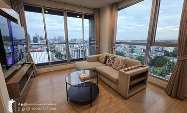 Condo en alquiler de 1 habitaciones en Phra Khanong, Bangkok