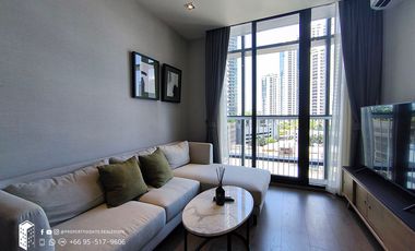 À vendre 2 chambres condo à Khlong Toei, Bangkok
