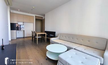 À vendre 2 chambres condo à Khlong Toei, Bangkok
