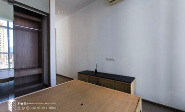 À vendre 2 chambres condo à Khlong Toei, Bangkok