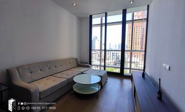 À vendre 2 chambres condo à Khlong Toei, Bangkok