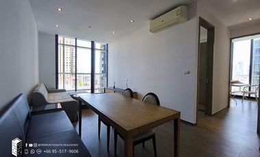 Condo en venta de 2 habitaciones en Khlong Toei, Bangkok