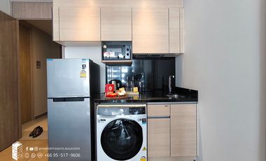 À vendre 2 chambres condo à Khlong Toei, Bangkok
