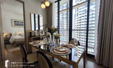 À vendre 2 chambres condo à Khlong Toei, Bangkok