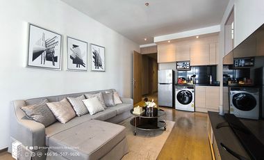 For sale 2 bedrooms condo in Khlong Toei, Bangkok