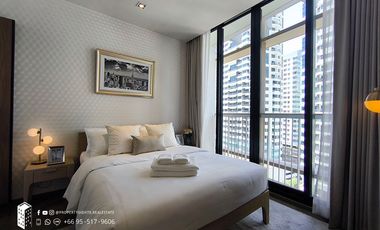 À vendre 2 chambres condo à Khlong Toei, Bangkok
