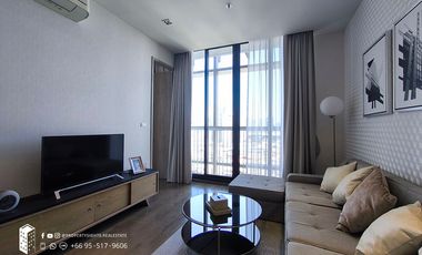 À vendre 2 chambres condo à Khlong Toei, Bangkok