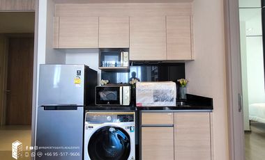 À vendre 2 chambres condo à Khlong Toei, Bangkok