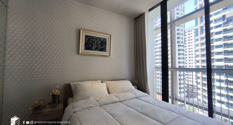 For sale 2 ベッドルーム condo in Khlong Toei, Bangkok