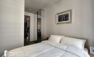 À vendre 2 chambres condo à Khlong Toei, Bangkok