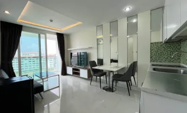 出租 1 卧室 公寓 在 Jomtien, 芭提雅