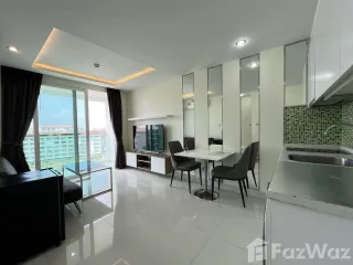 For Rent 1 Bedroom Condo In Bang Lamung, Chonburi