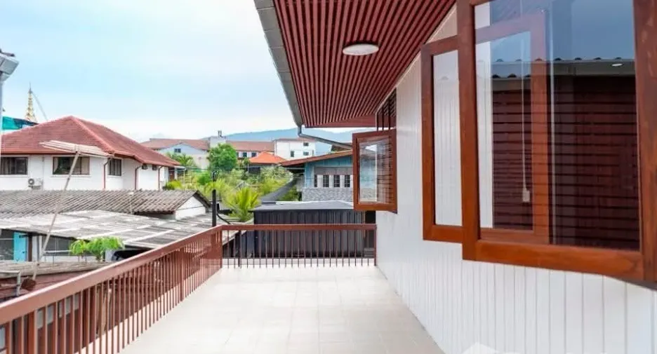Продажа 3 спальни дом в Mueang Chiang Mai, Чианг Маи
