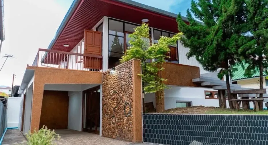 Продажа 3 спальни дом в Mueang Chiang Mai, Чианг Маи