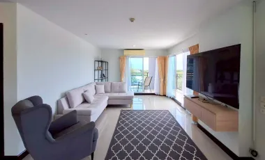 For sale 2 bedrooms condo in Hua Hin, Prachuap Khiri Khan