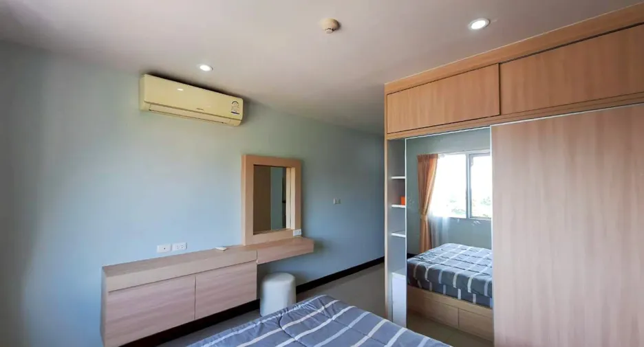 For sale 2 bedrooms condo in Hua Hin, Prachuap Khiri Khan