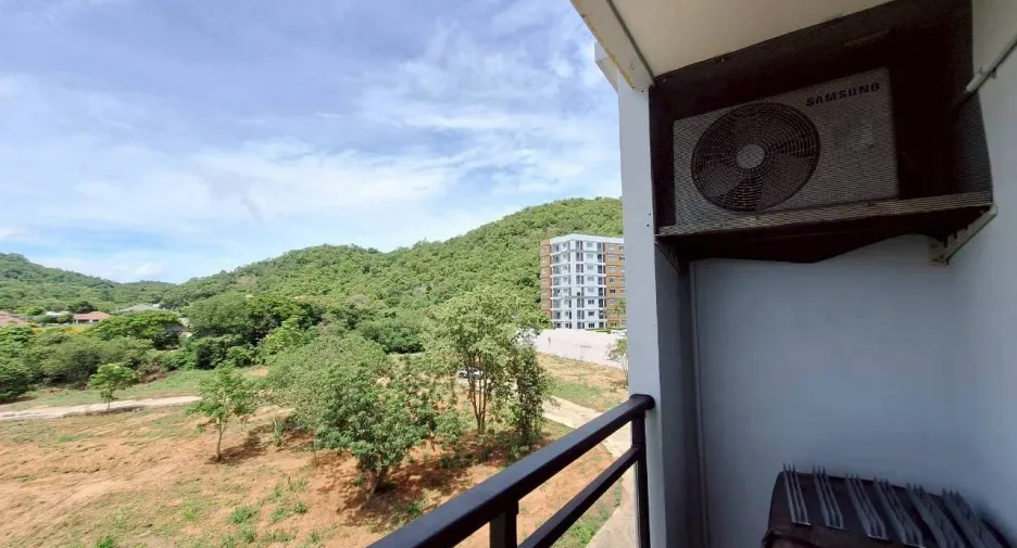 For sale 2 bedrooms condo in Hua Hin, Prachuap Khiri Khan