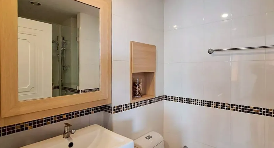 For sale 2 bedrooms condo in Hua Hin, Prachuap Khiri Khan