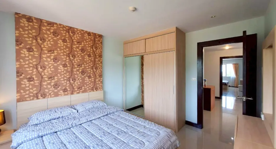 For sale 2 bedrooms condo in Hua Hin, Prachuap Khiri Khan