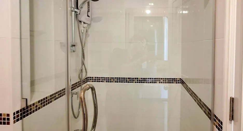 For sale 2 bedrooms condo in Hua Hin, Prachuap Khiri Khan