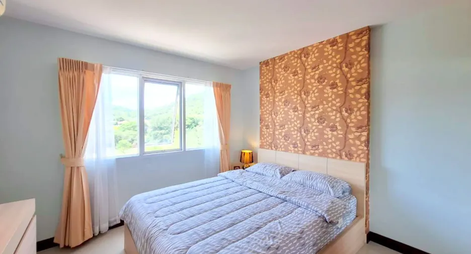 For sale 2 bedrooms condo in Hua Hin, Prachuap Khiri Khan