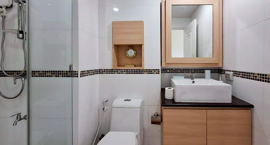 À vendre 2 chambres condo à Hua Hin, Prachuap Khiri Khan