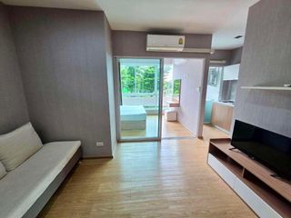 Аренда 1 кровать кондо в Mueang Chiang Mai, Чианг Маи