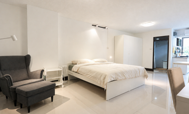 For rent 1 bed condo in Mueang Chiang Mai, Chiang Mai