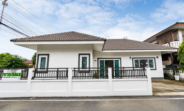 ขาย 3 ห้องนอน บ้านเดี่ยว ใน สันทราย, เชียงใหม่