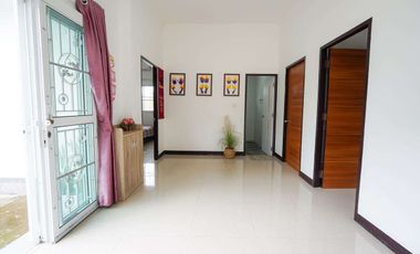 ขาย 3 ห้องนอน บ้านเดี่ยว ใน สันทราย, เชียงใหม่