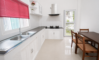 ขาย 3 ห้องนอน บ้านเดี่ยว ใน สันทราย, เชียงใหม่