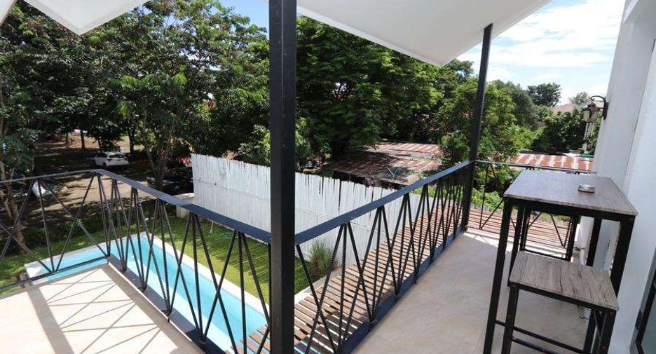 Аренда 4 спальни дом в Mueang Chiang Mai, Чианг Маи