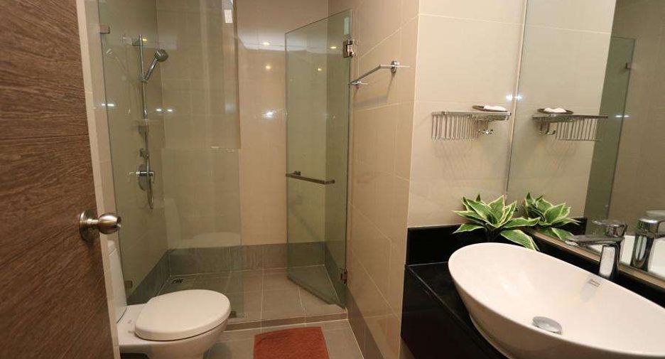 Аренда 1 кровать кондо в Mueang Chiang Mai, Чианг Маи