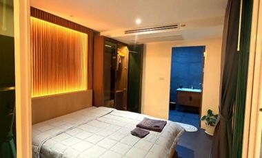 À louer 2 chambres condo à Mueang Krabi, Krabi