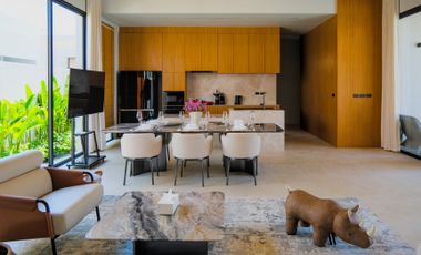 Villa zur Miete mit 4 Zimmer in Mueang Phuket, Phuket
