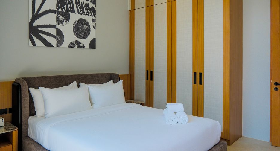 Villa zur Miete mit 4 Zimmer in Mueang Phuket, Phuket