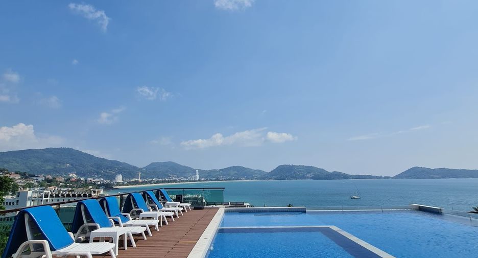 Condo en venta de 1 habitaciones en Kathu, Phuket