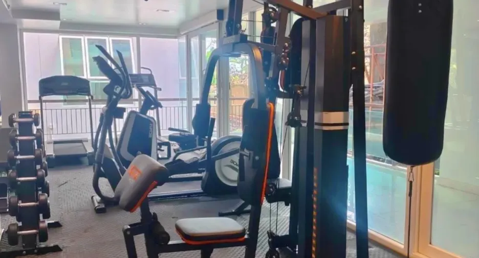 Condo en venta de 1 habitaciones en Kathu, Phuket