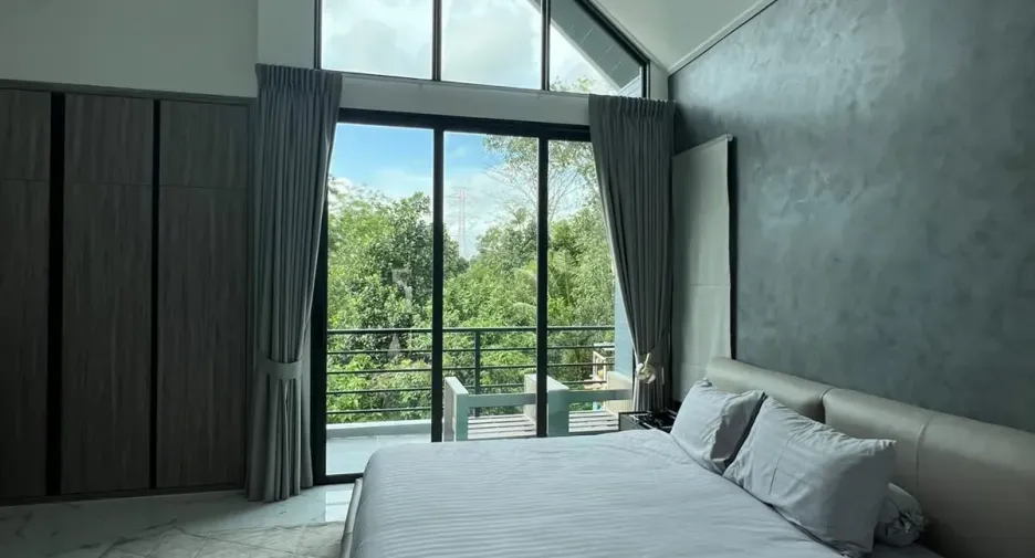 Villa en venta de 2 habitaciones en Mueang Phuket, Phuket