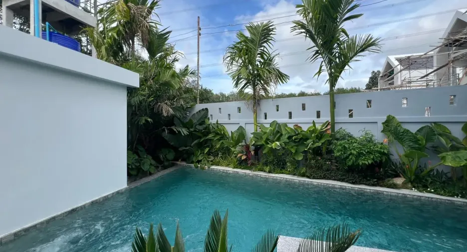 Villa en venta de 2 habitaciones en Mueang Phuket, Phuket