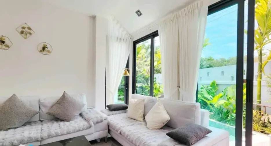 Villa en venta de 2 habitaciones en Mueang Phuket, Phuket