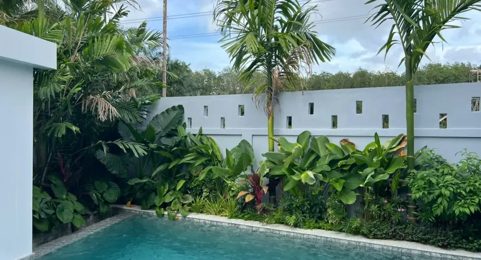 Villa en venta de 2 habitaciones en Mueang Phuket, Phuket