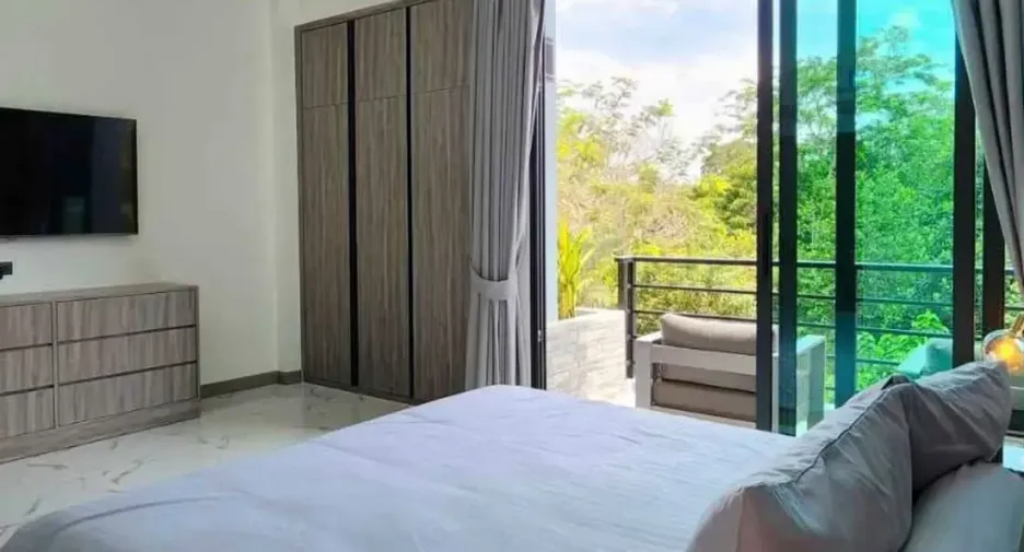 Villa en venta de 2 habitaciones en Mueang Phuket, Phuket