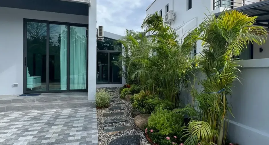 Villa en venta de 2 habitaciones en Mueang Phuket, Phuket