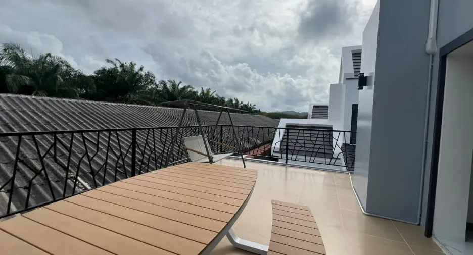 Villa en venta de 2 habitaciones en Mueang Phuket, Phuket