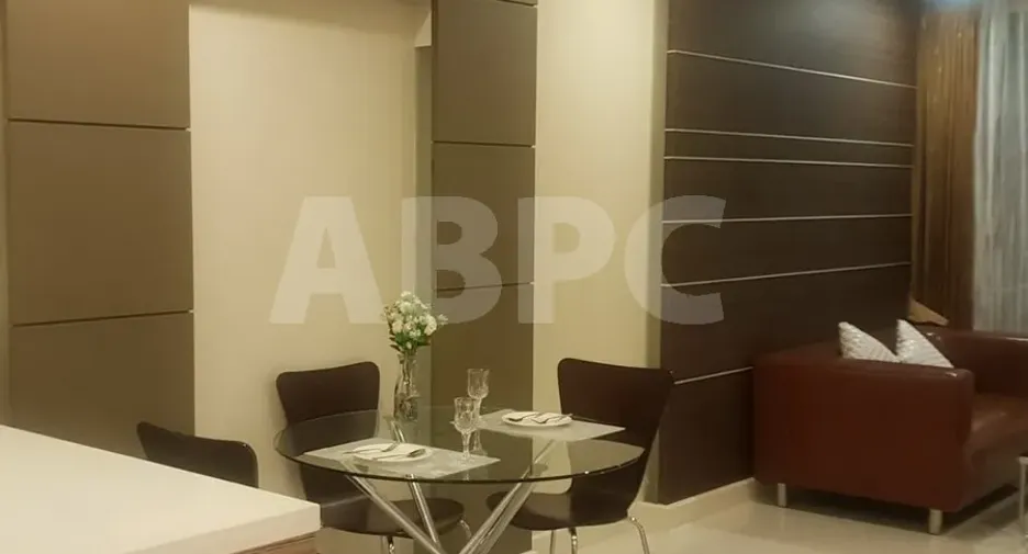 Condo en alquiler y en venta de 2 habitaciones en Bang Lamung, Chonburi